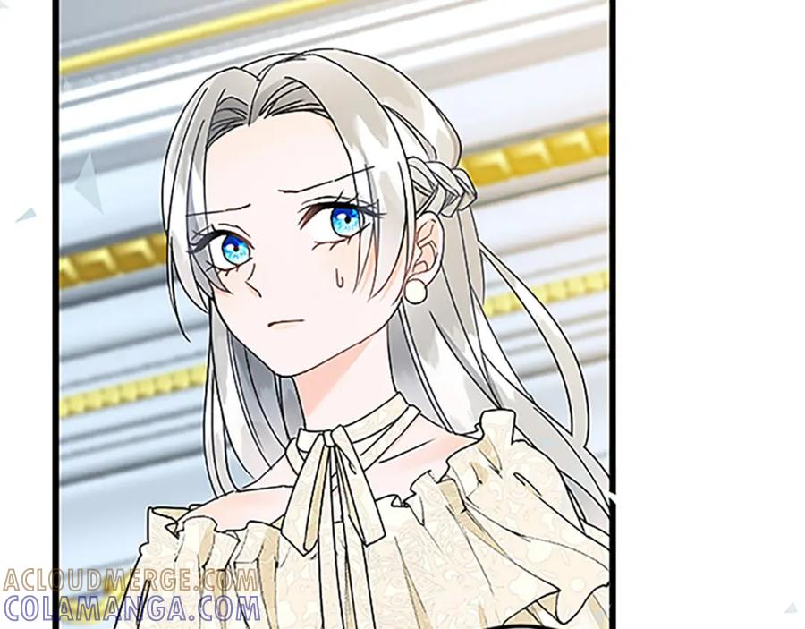 《复仇千金的第二人生》第47话 王子的态度 第61页