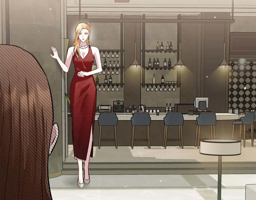 《第二次新婚》第25话 亲吻 第15页