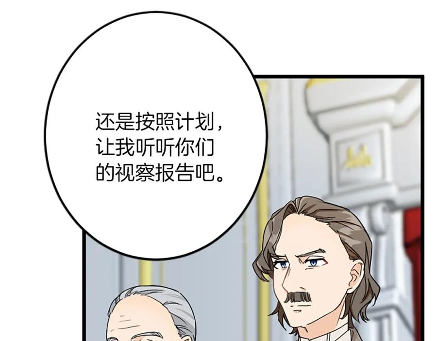《复仇千金的第二人生》第47话 王子的态度 第20页