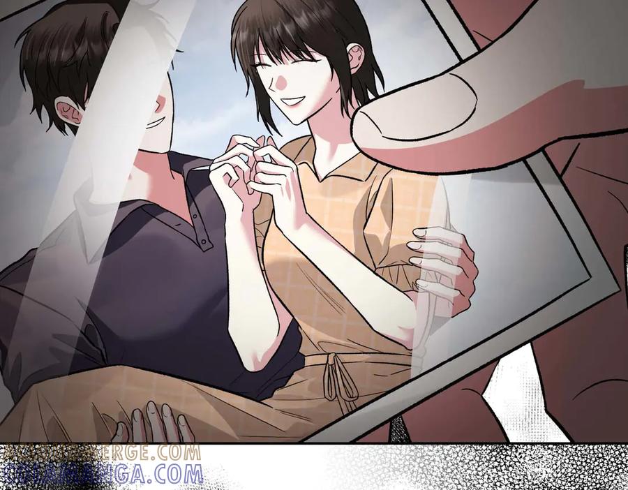 《第二次新婚》第27话 仅对我的恶意 第9页
