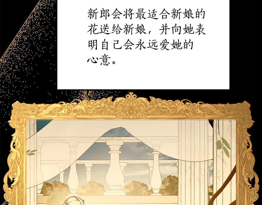 《杀了病娇男主》第28话 婚礼 第122页
