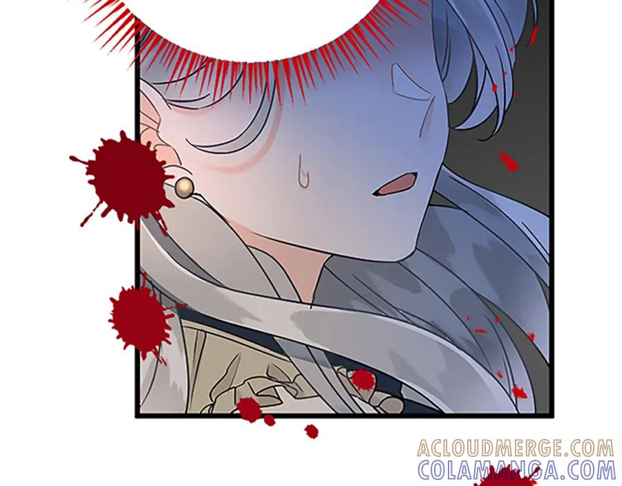 《复仇千金的第二人生》第50话 故人 第97页