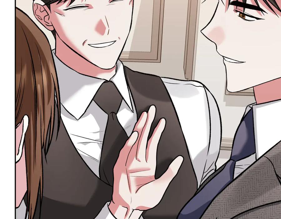 《第二次新婚》第28话 背后 第139页