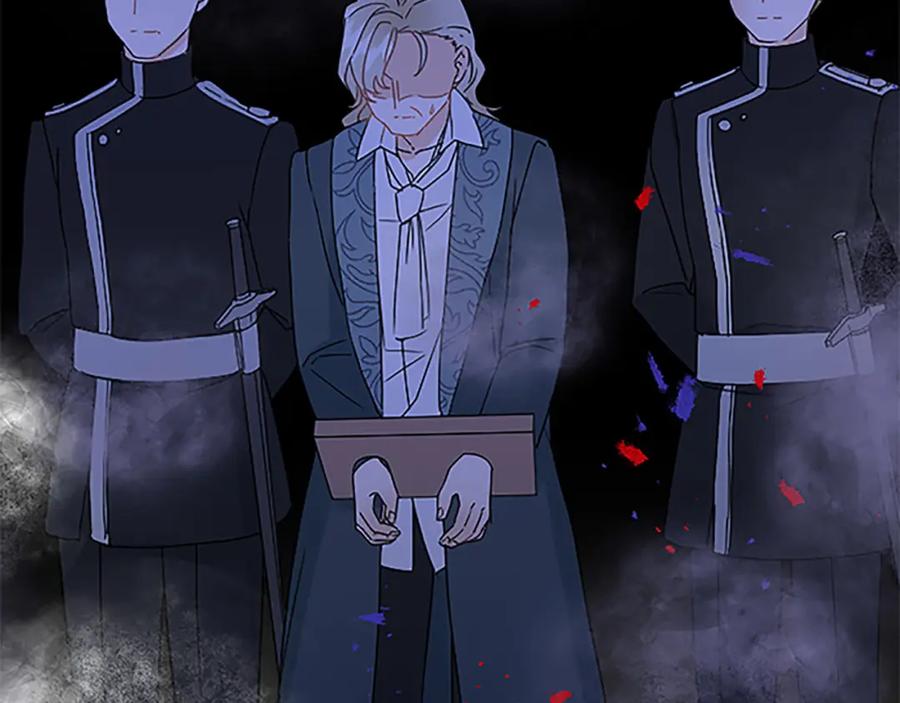《复仇千金的第二人生》第51话 前王妃的启示 第103页