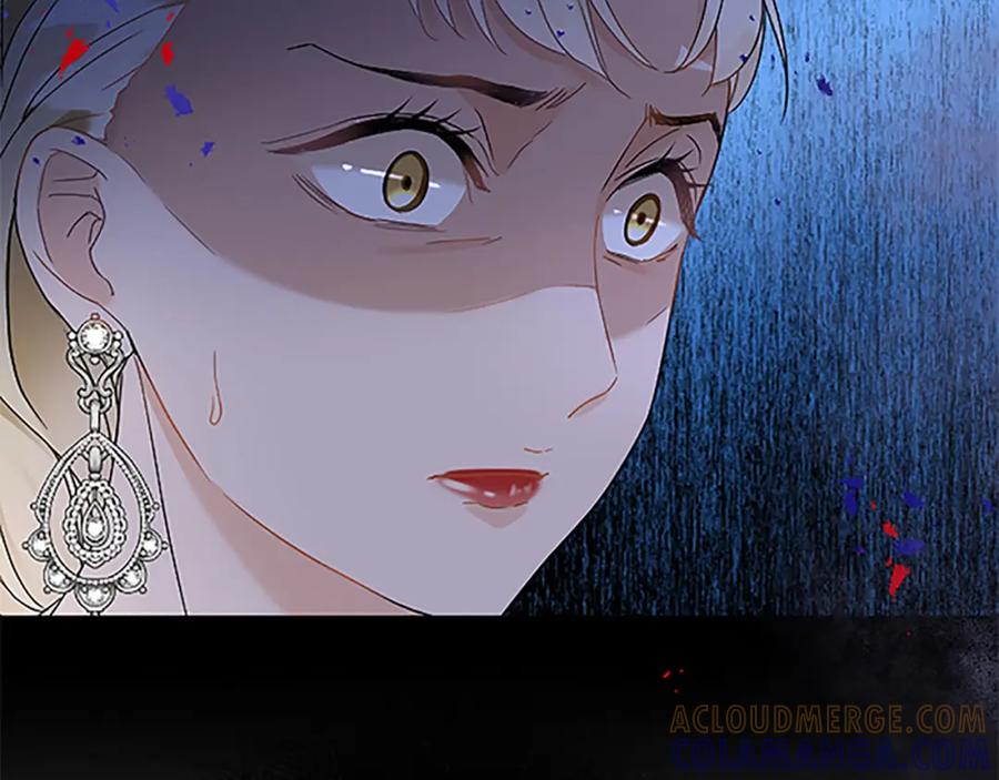 《复仇千金的第二人生》第51话 前王妃的启示 第105页