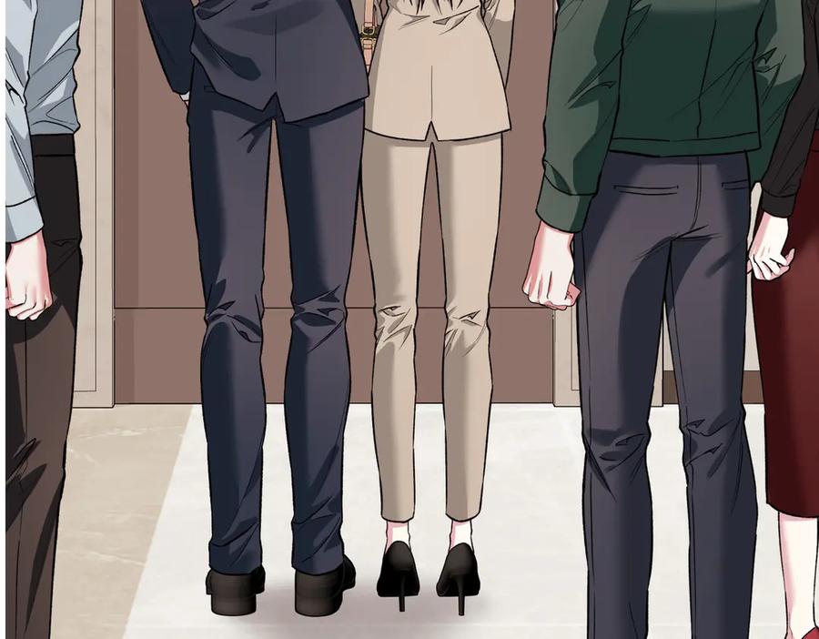 《第二次新婚》第30话 爱着我吗？ 第111页
