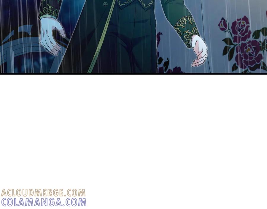 《杀了病娇男主》第33话 不可以喜欢我吗？ 第129页