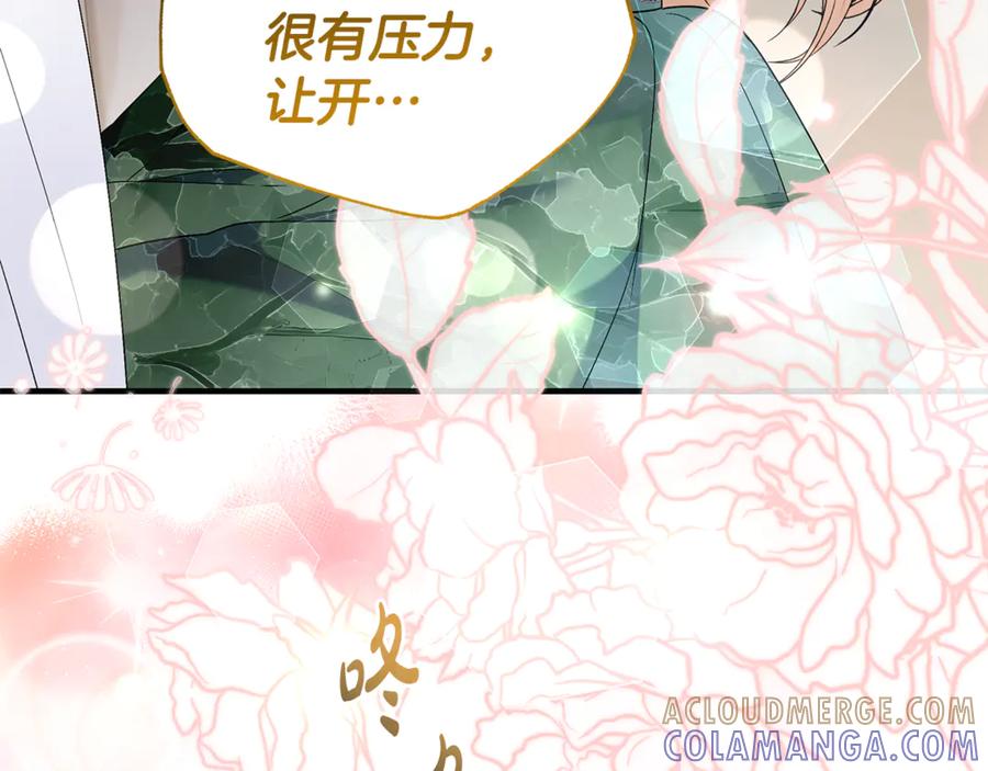 《杀了病娇男主》第33话 不可以喜欢我吗？ 第5页