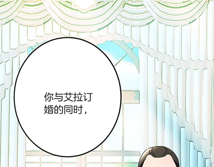 《复仇千金的第二人生》第55话 国王的霸气 第84页