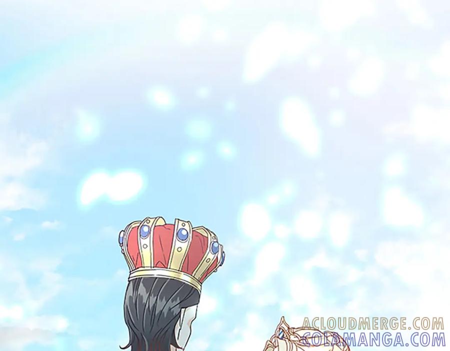 《复仇千金的第二人生》第55话 国王的霸气 第109页
