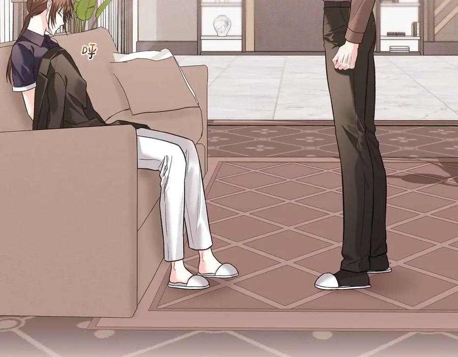 《第二次新婚》第33话 安心的味道 第106页