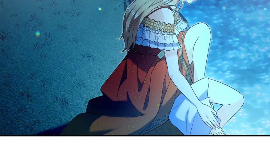 《杀了病娇男主》第35话 我想照顾你 第68页