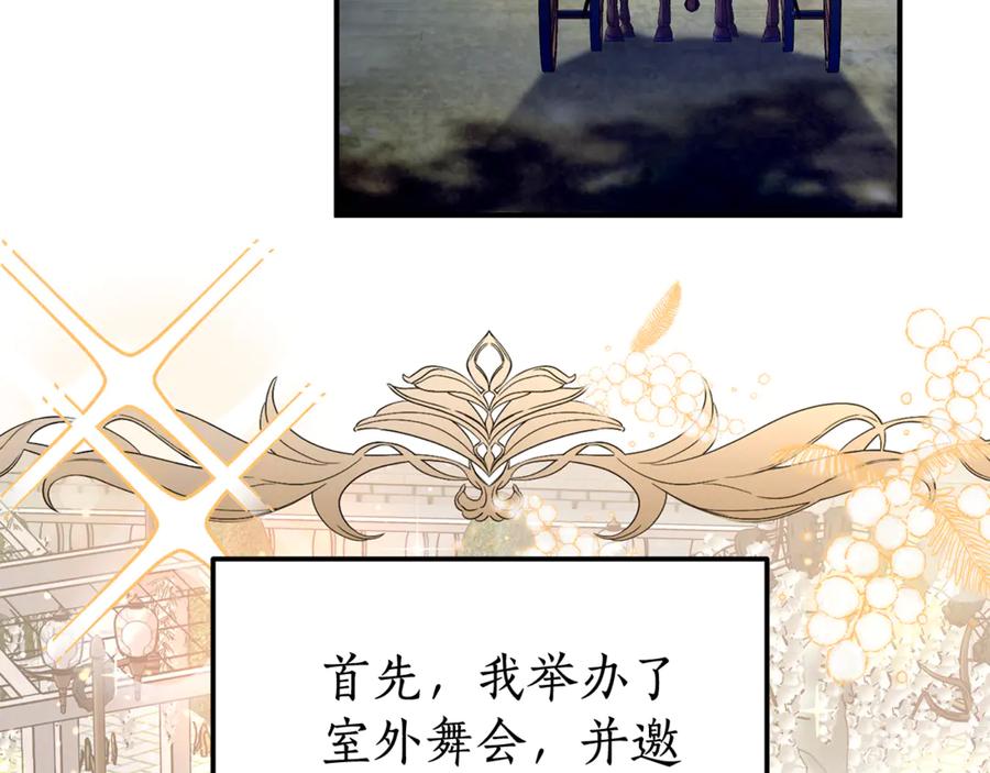 《杀了病娇男主》第36话 皇后的目标 第87页
