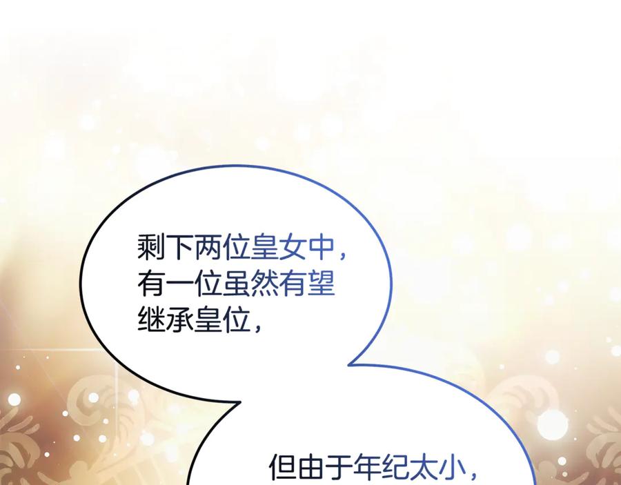 《杀了病娇男主》第37话 见皇女 第15页