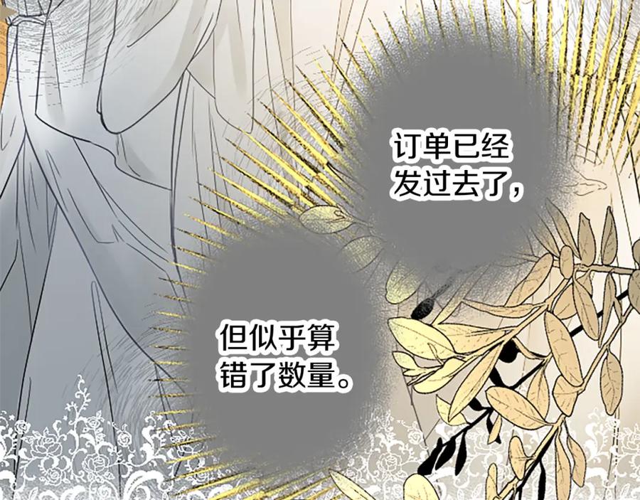 《复仇千金的第二人生》第59话 订单出错？ 第26页
