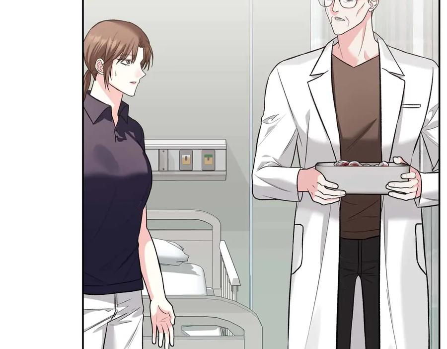 《第二次新婚》第37话 受伤 第124页