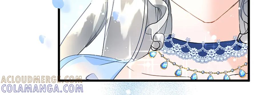 《复仇千金的第二人生》第64话 新王妃的举措 第53页