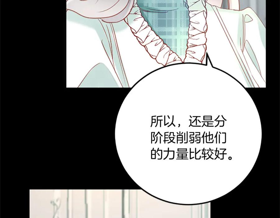 《复仇千金的第二人生》第65话 挑衅 第104页
