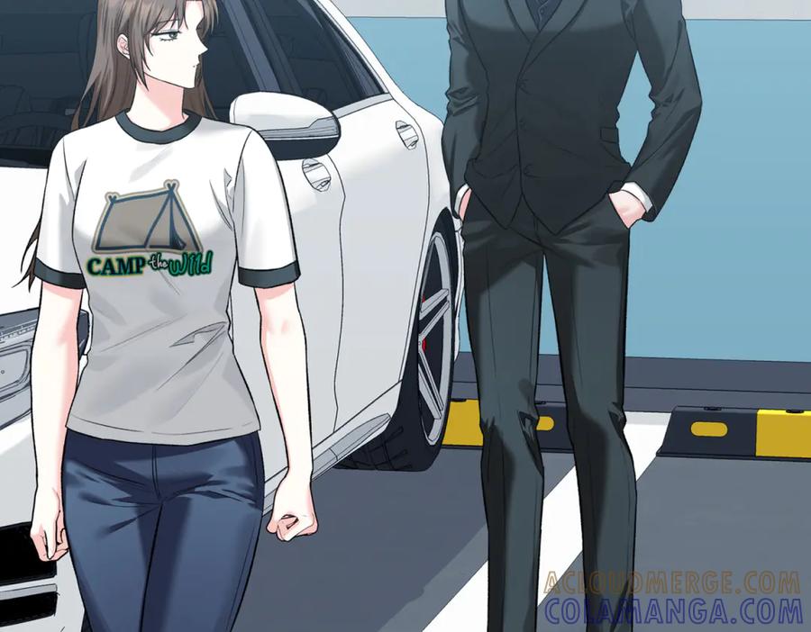 《第二次新婚》第43话 误会解开 第101页