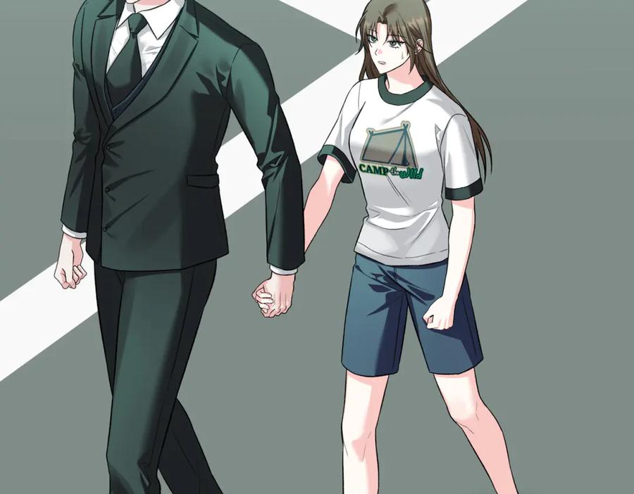《第二次新婚》第44话 秘密 第14页