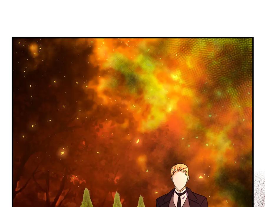 《杀了病娇男主》第46话 突发大火 第136页
