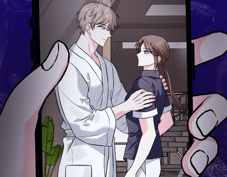 《第二次新婚》第45话 警告 第30页