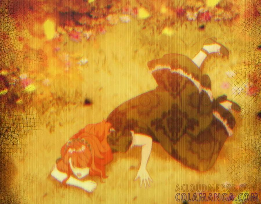 《杀了病娇男主》第46话 突发大火 第109页