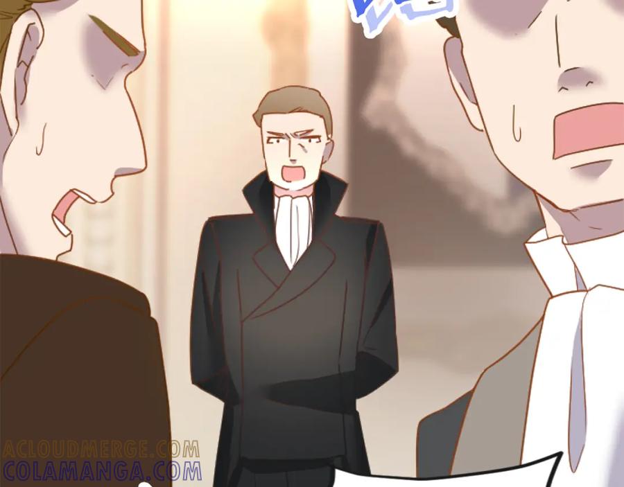 《复仇千金的第二人生》第67话 改革 第117页