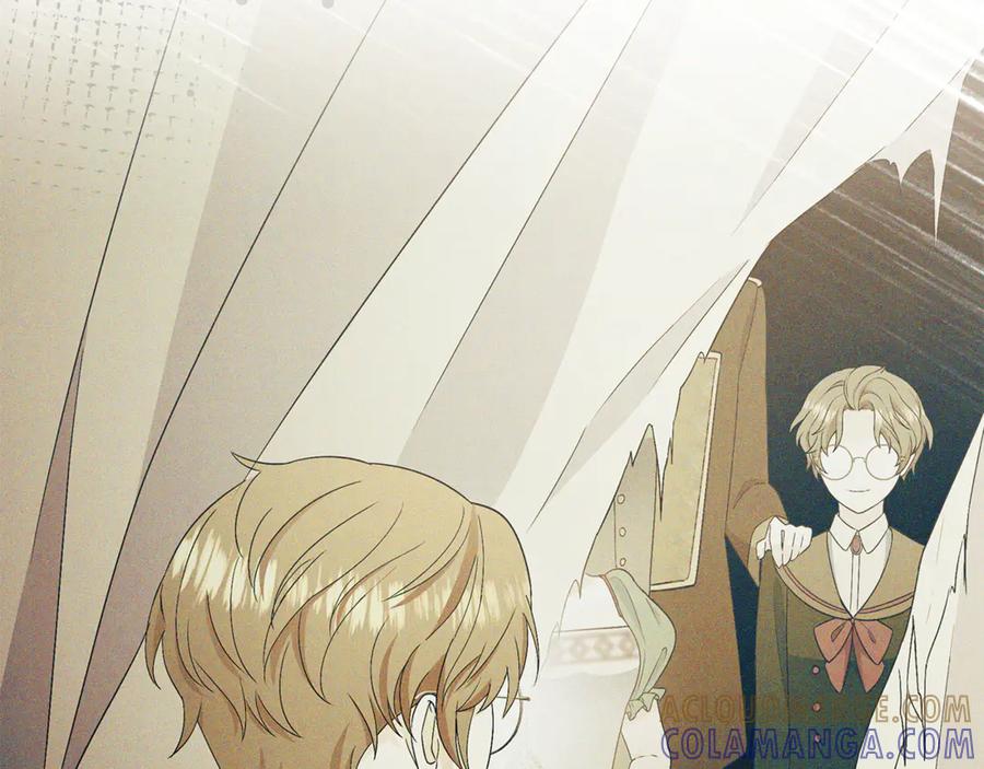 《杀了病娇男主》第46话 突发大火 第49页