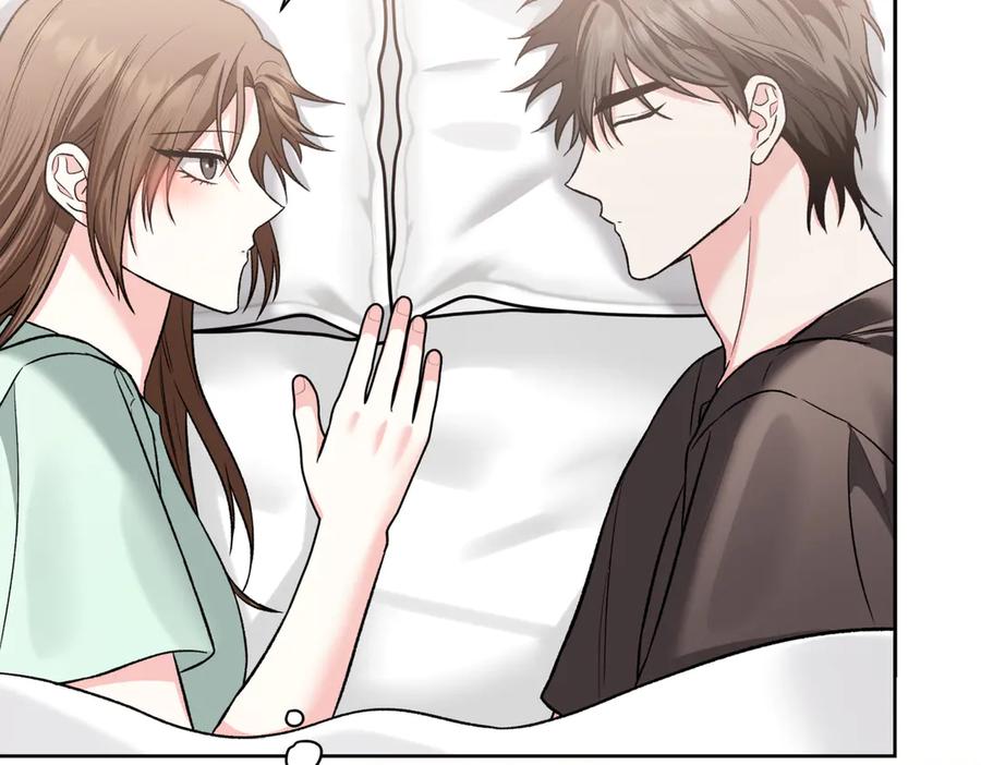 《第二次新婚》第46话 哄睡 第64页