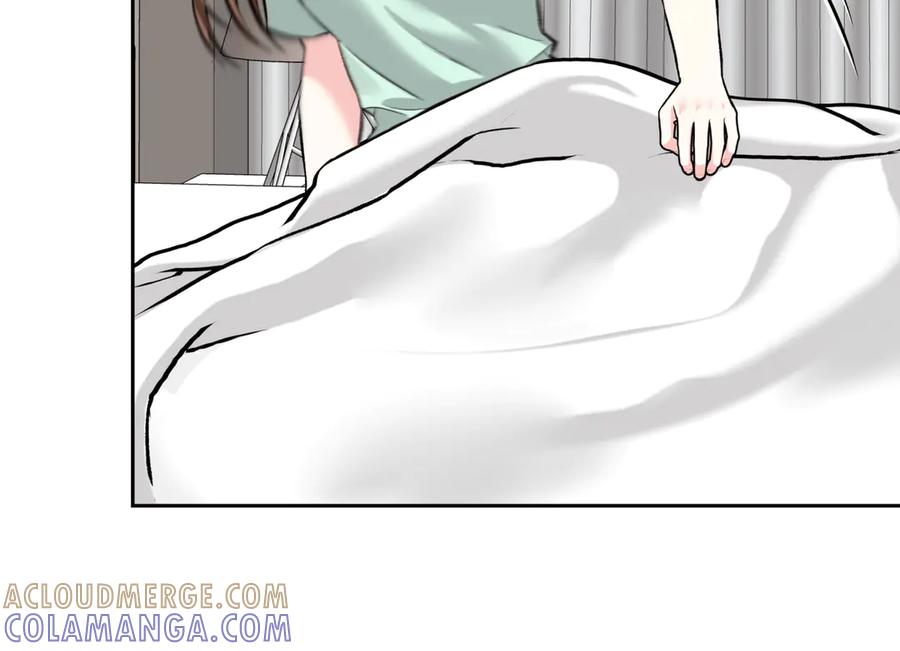 《第二次新婚》第46话 哄睡 第73页