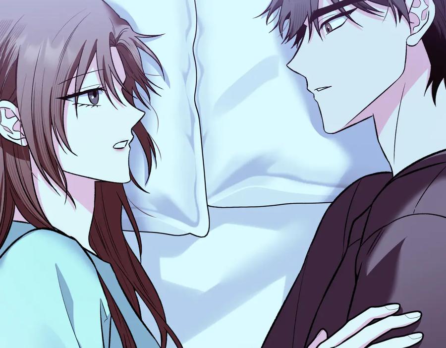 《第二次新婚》第46话 哄睡 第42页