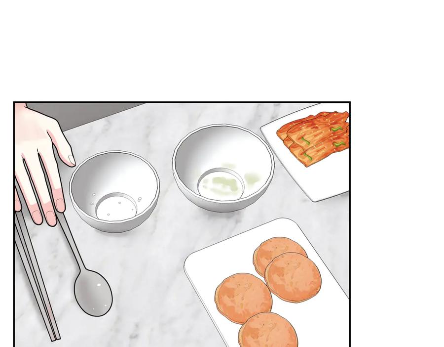 《第二次新婚》第46话 哄睡 第116页