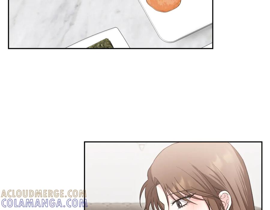 《第二次新婚》第46话 哄睡 第117页