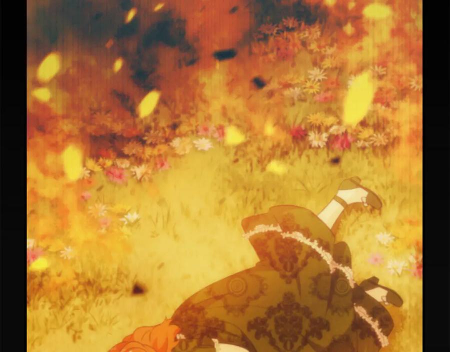 《杀了病娇男主》第47话 遭遇不测 第127页