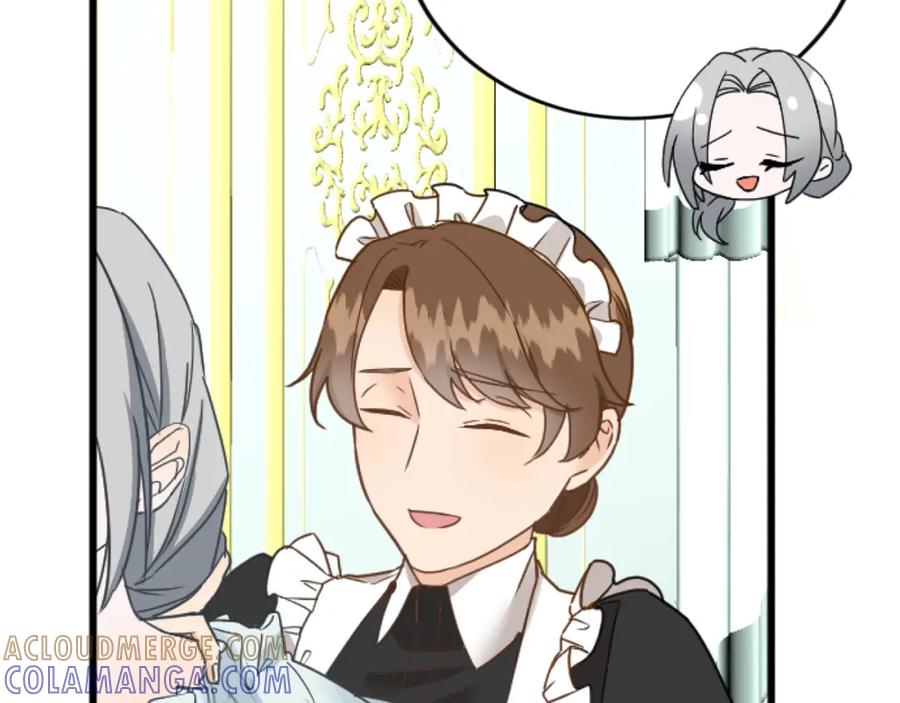 《复仇千金的第二人生》第69话 身份的转变 第73页
