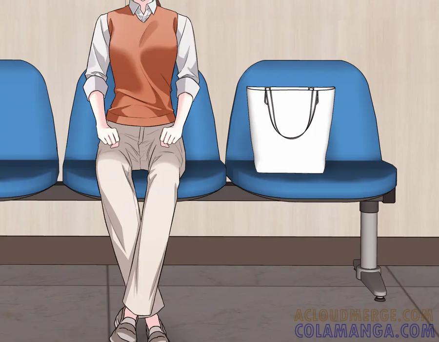 《第二次新婚》第48话 多待一会 第117页