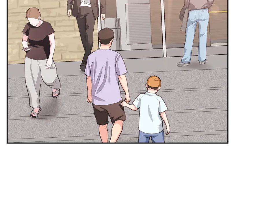 《第二次新婚》第48话 多待一会 第110页