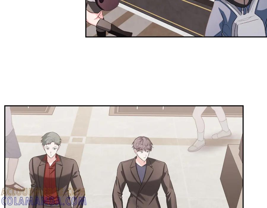 《第二次新婚》第49话 决心 第109页