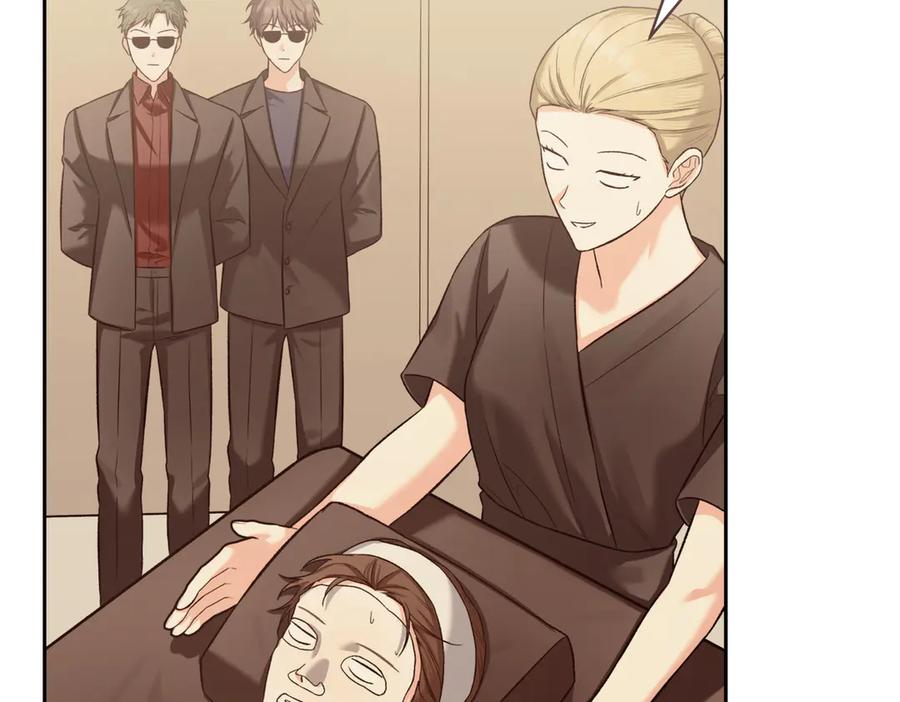 《第二次新婚》第49话 决心 第118页