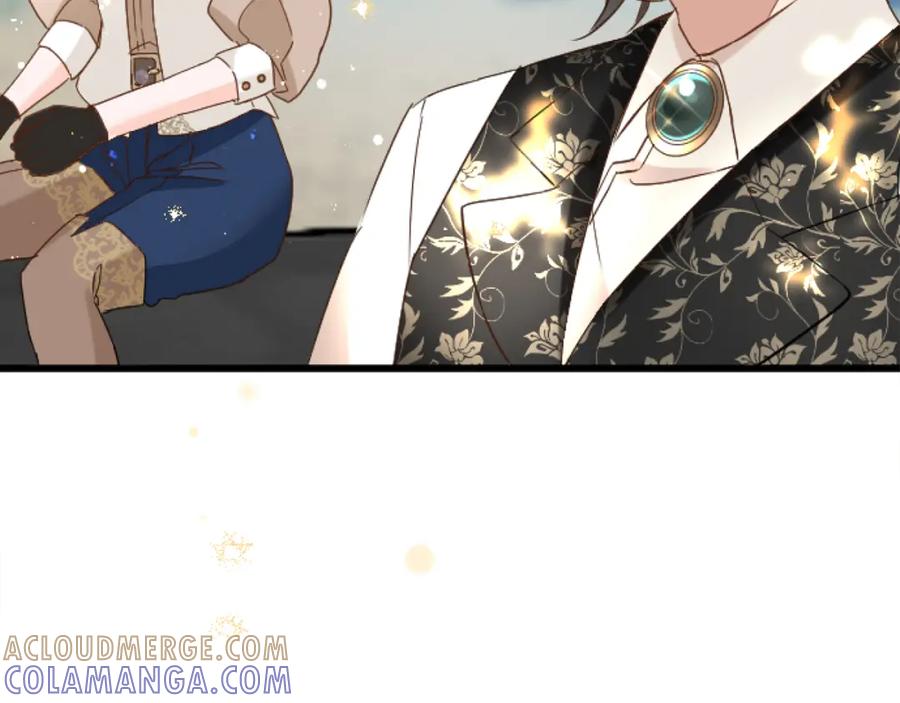 《复仇千金的第二人生》第73话 戒备心（加更） 第73页
