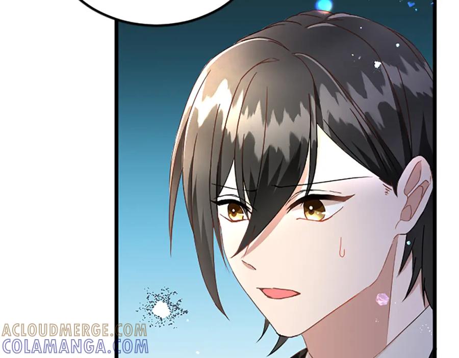 《复仇千金的第二人生》第74话 慈悲之心 第25页
