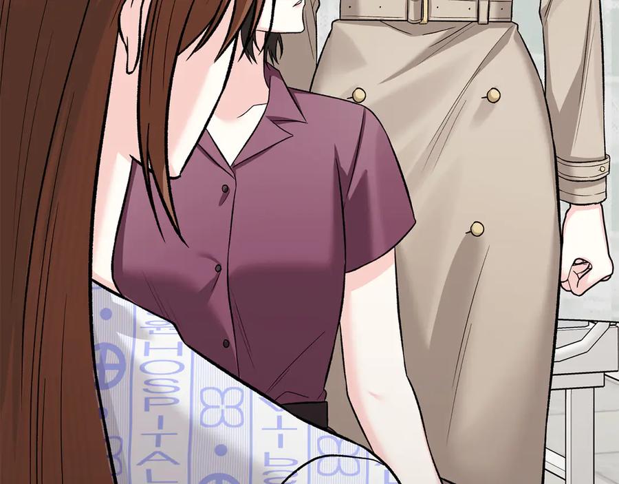 《第二次新婚》第52话 晕倒 第155页