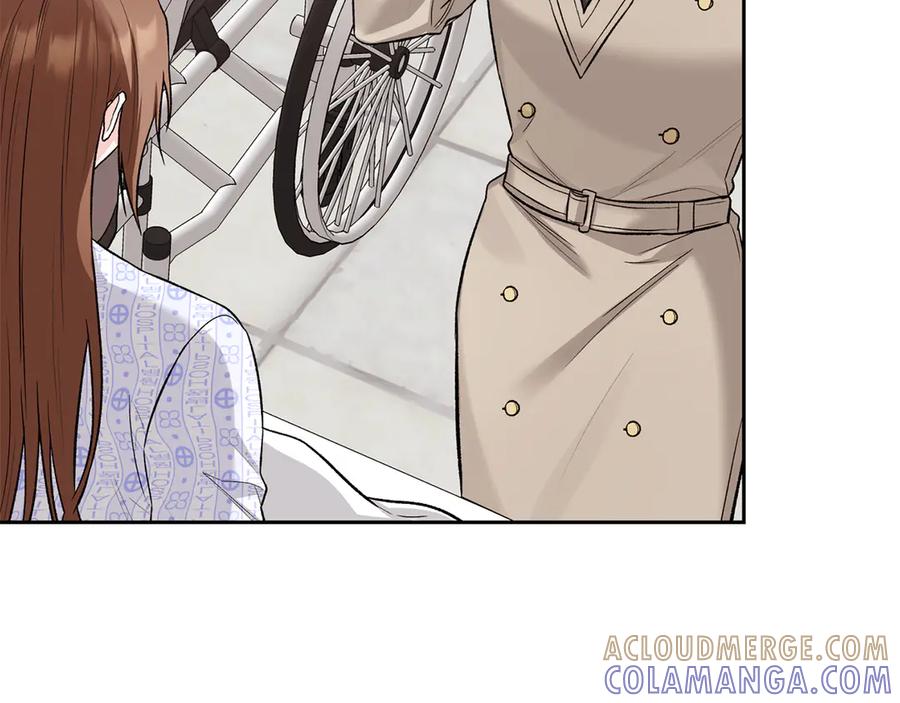 《第二次新婚》第53话 消失 第37页