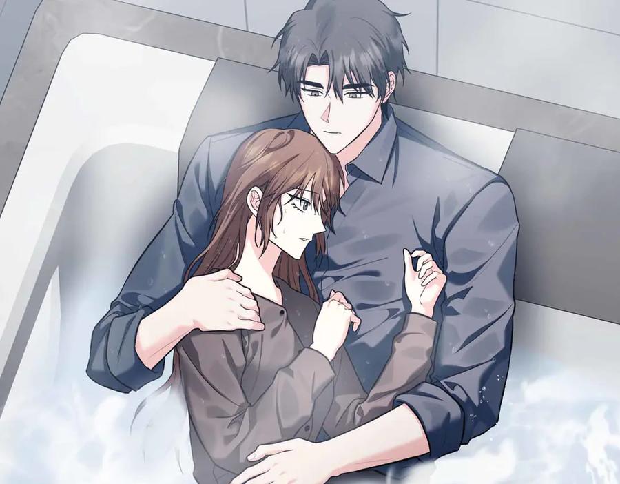 《第二次新婚》第55话 找到 第152页