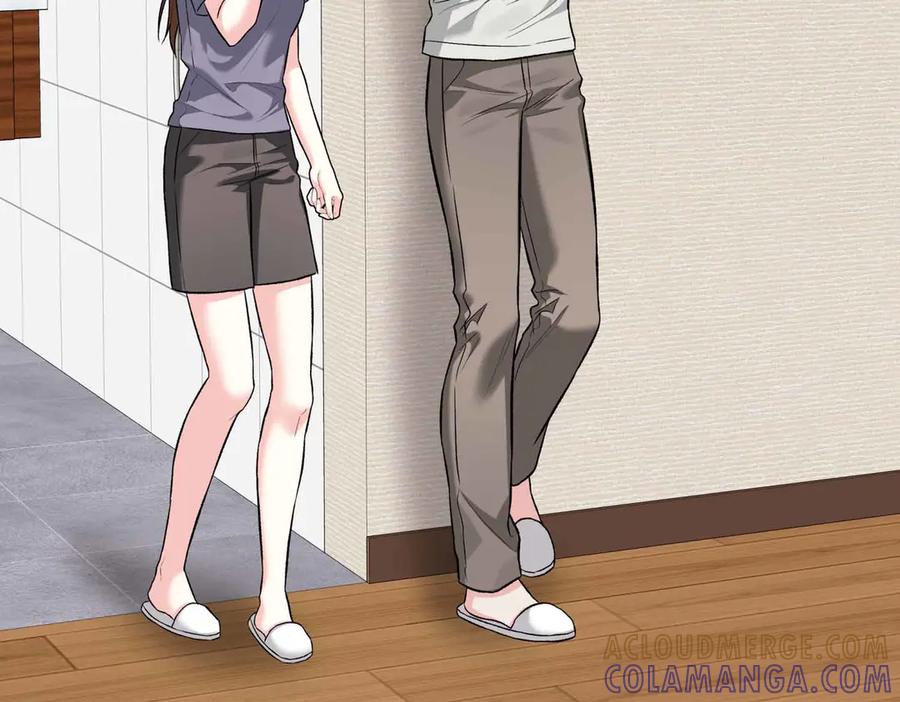 《第二次新婚》第56话 幸福 第49页