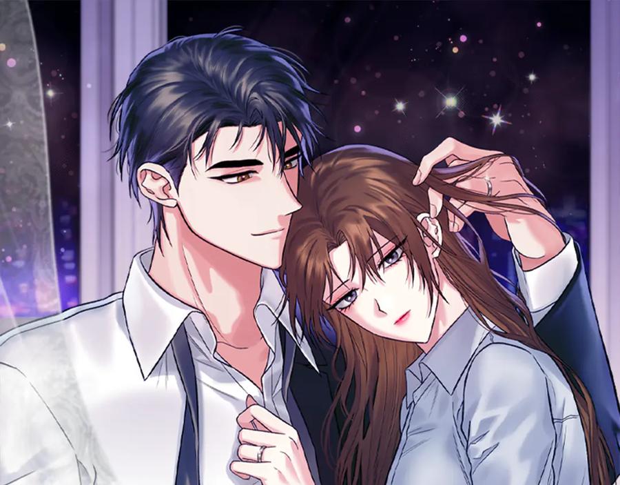 《第二次新婚》第59话 另一位妈妈 第55页