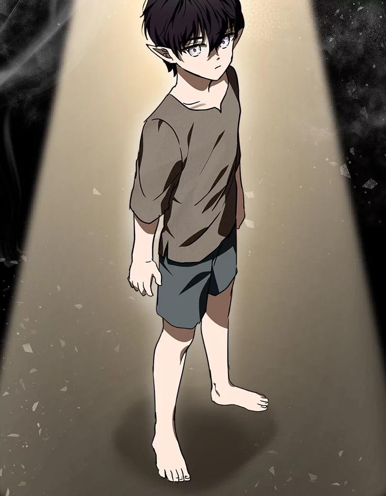 重生为神兽宝宝 - 22.特异种 - 第3张图