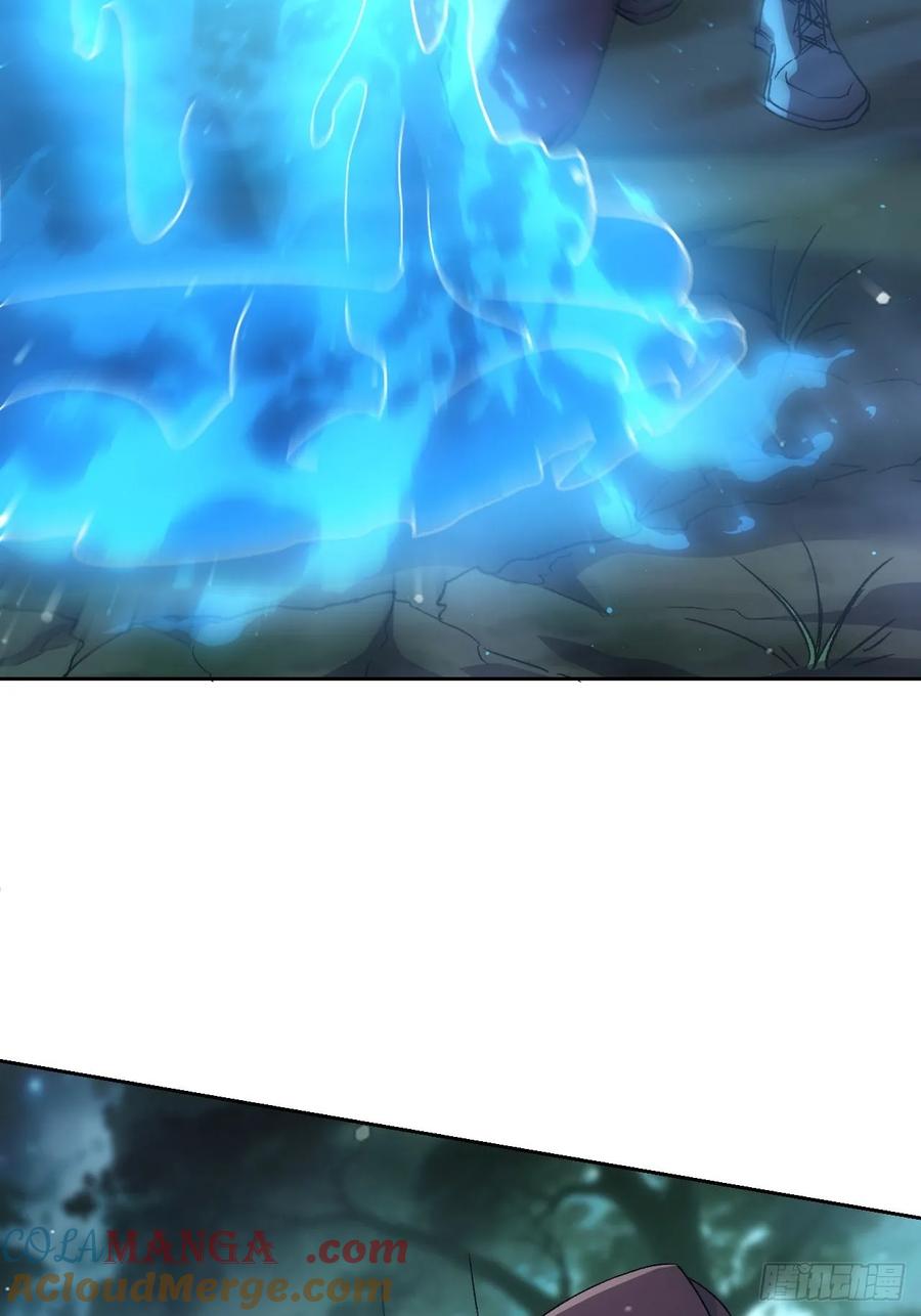 《诡异游戏：我靠亿万功德氪通关》第51话 小刀的绝活儿 第21页