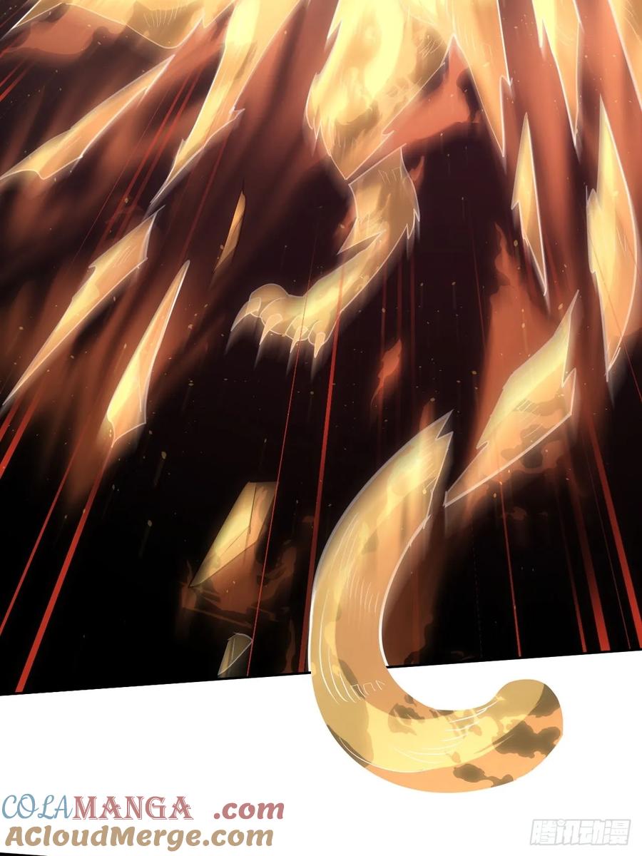 《诡异游戏：我靠亿万功德氪通关》第61话 灾厄降临 第35页
